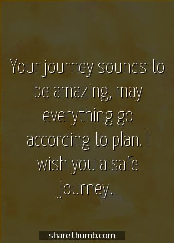 journey thoughts quotes
